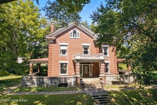 2315 Cherokee Pkwy, Louisville, KY 40204