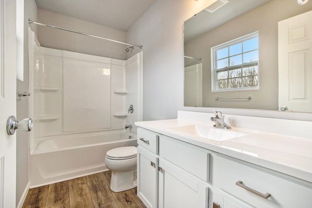 6734 W 159th Avenue, Lowell, IN 46356