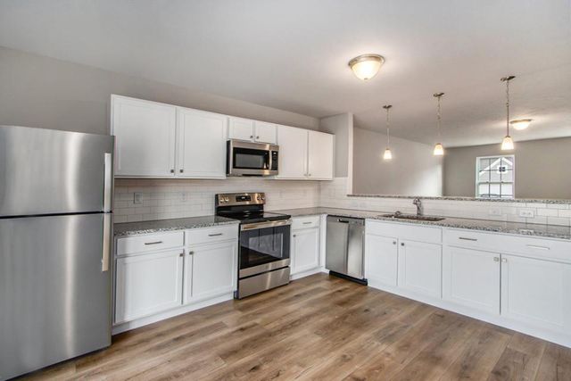 6734 W 159th Avenue, Lowell, IN 46356