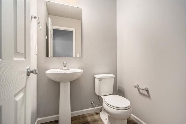 6734 W 159th Avenue, Lowell, IN 46356