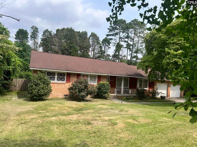 1769 Cheltenham Lane, Columbia, SC 29223