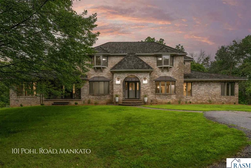 101 Pohl Road, Mankato, MN 56001