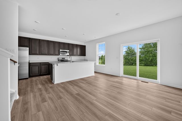 200 Gentian Court, Oswego, IL 60543