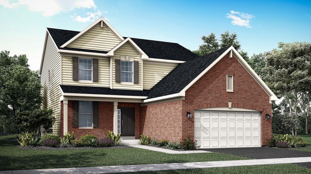 200 Gentian Court, Oswego, IL 60543