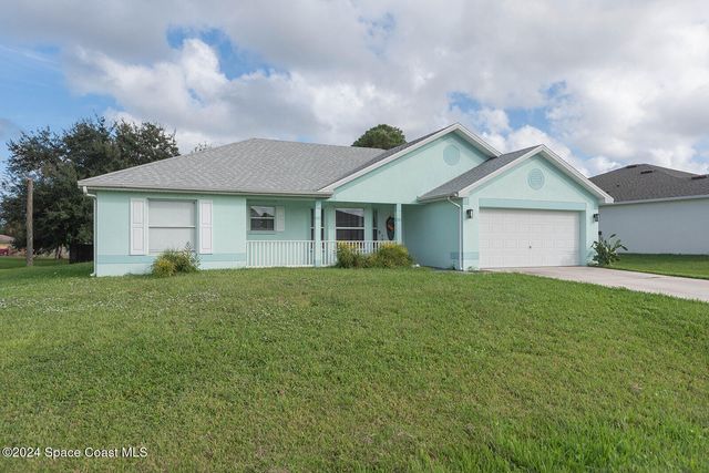 721 Taluga Avenue SE, Palm Bay, FL 32909