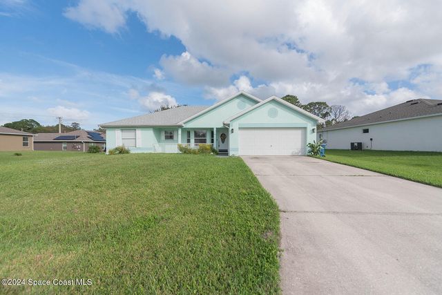 721 Taluga Avenue SE, Palm Bay, FL 32909