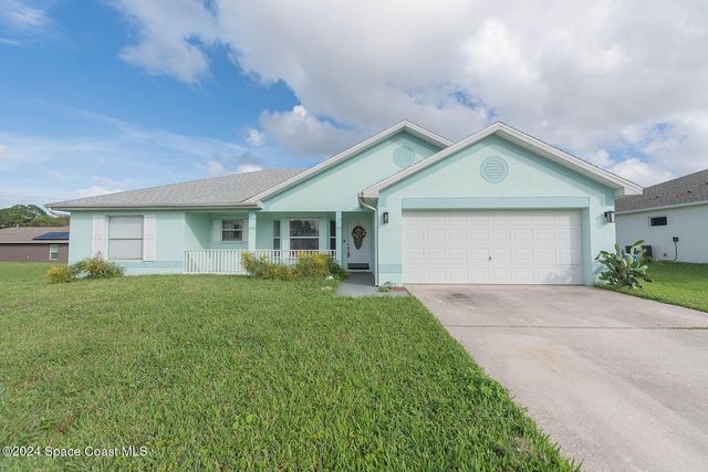 721 Taluga Avenue SE, Palm Bay, FL 32909