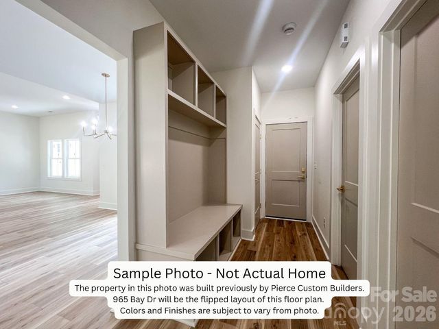 965 Bay Drive, Oakboro, NC 28129