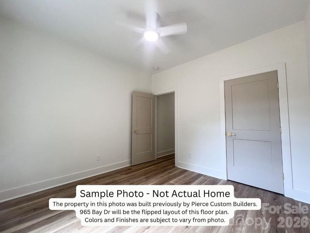 965 Bay Drive, Oakboro, NC 28129