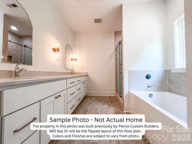 965 Bay Drive, Oakboro, NC 28129