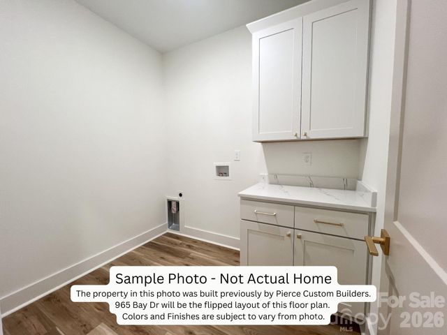 965 Bay Drive, Oakboro, NC 28129