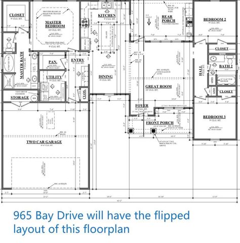 965 Bay Drive, Oakboro, NC 28129