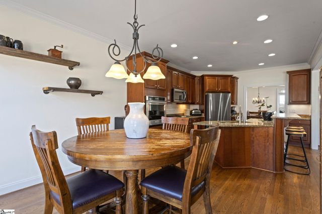 2 Hunters Landing Drive, Greer, SC 29651