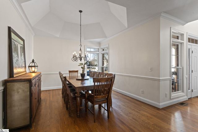 2 Hunters Landing Drive, Greer, SC 29651