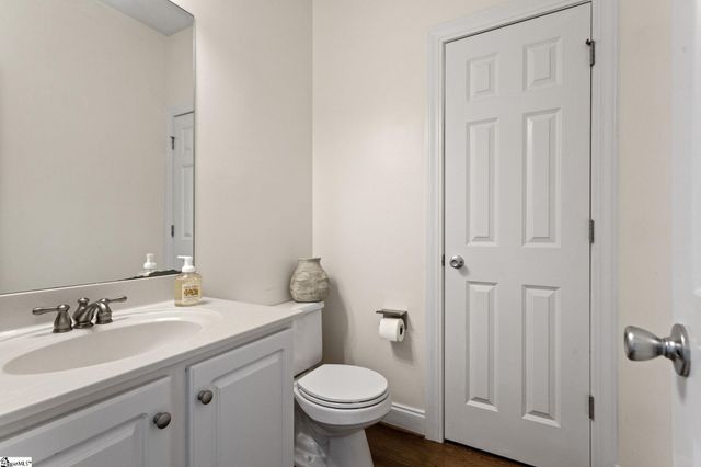 2 Hunters Landing Drive, Greer, SC 29651