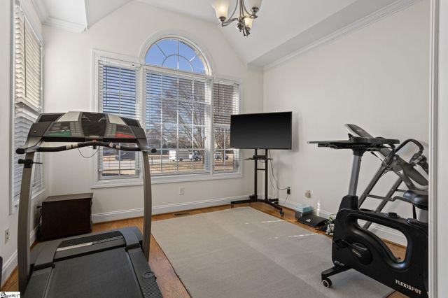 2 Hunters Landing Drive, Greer, SC 29651