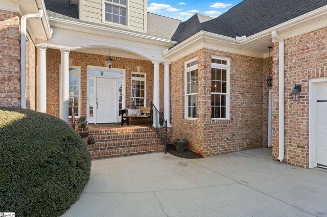 2 Hunters Landing Drive, Greer, SC 29651