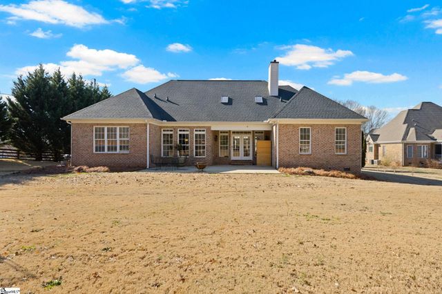 2 Hunters Landing Drive, Greer, SC 29651