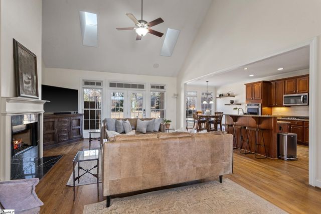 2 Hunters Landing Drive, Greer, SC 29651