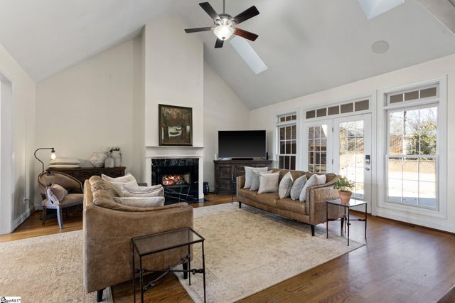 2 Hunters Landing Drive, Greer, SC 29651