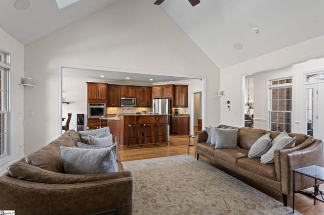 2 Hunters Landing Drive, Greer, SC 29651