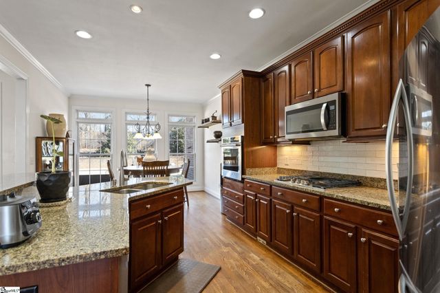 2 Hunters Landing Drive, Greer, SC 29651