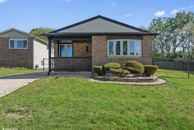 4317 182nd Place, Country Club Hills, IL 60478