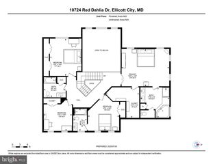 10724 RED DAHLIA DR, Woodstock, MD 21163