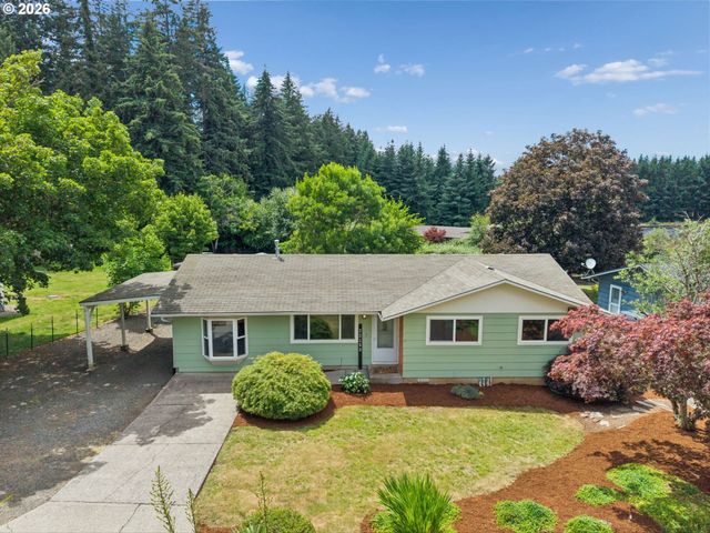 22153 S DANS Ave, Beavercreek, OR 97004