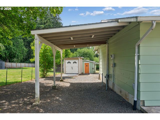 22153 S DANS Ave, Beavercreek, OR 97004