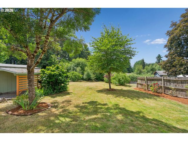 22153 S DANS Ave, Beavercreek, OR 97004