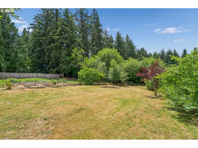 22153 S DANS Ave, Beavercreek, OR 97004