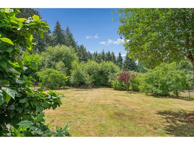 22153 S DANS Ave, Beavercreek, OR 97004