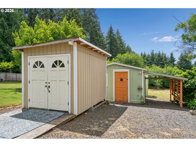 22153 S DANS Ave, Beavercreek, OR 97004