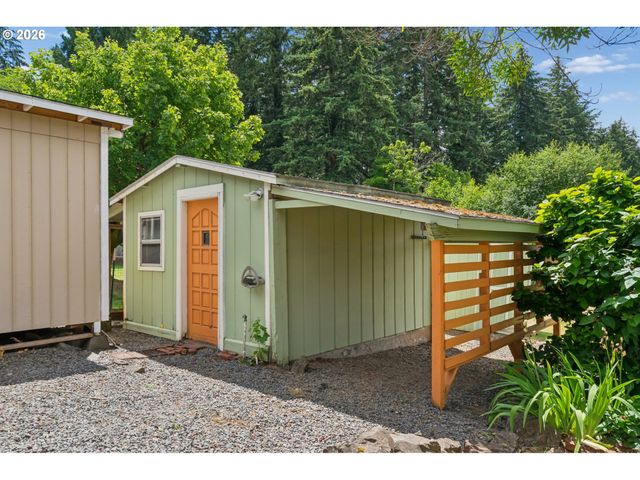 22153 S DANS Ave, Beavercreek, OR 97004