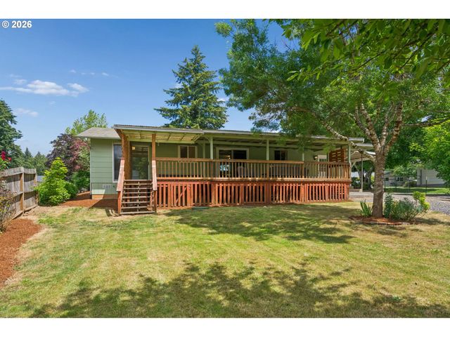 22153 S DANS Ave, Beavercreek, OR 97004