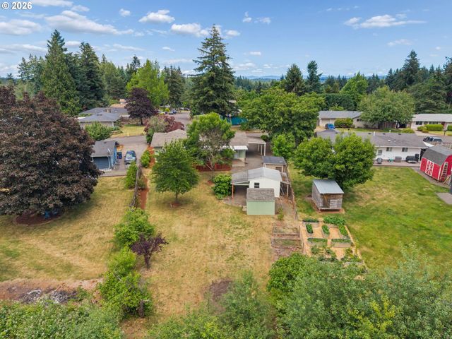22153 S DANS Ave, Beavercreek, OR 97004