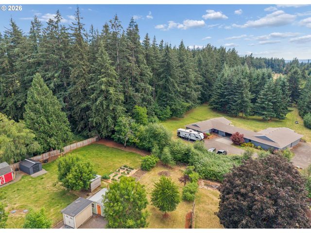22153 S DANS Ave, Beavercreek, OR 97004