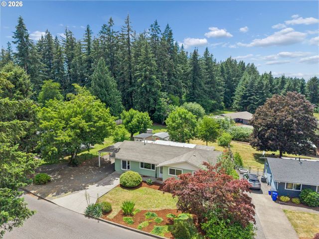 22153 S DANS Ave, Beavercreek, OR 97004