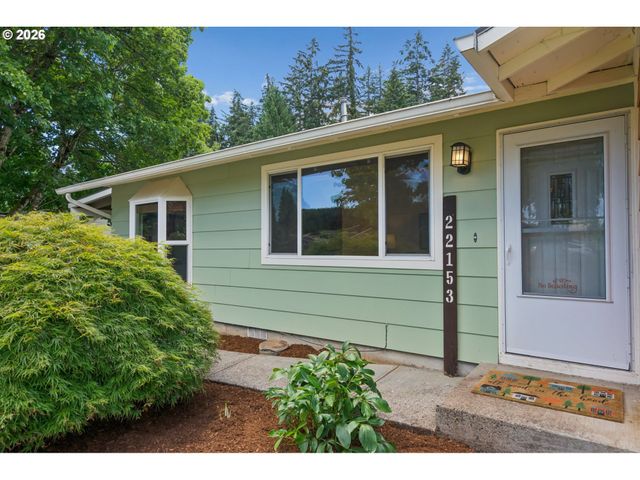 22153 S DANS Ave, Beavercreek, OR 97004