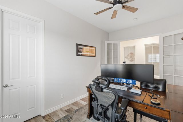 7427 W Saddlehorn Road, Peoria, AZ 85383