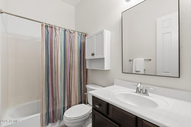 7427 W Saddlehorn Road, Peoria, AZ 85383