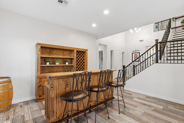 7427 W Saddlehorn Road, Peoria, AZ 85383