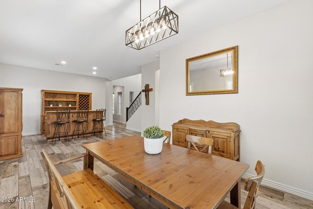7427 W Saddlehorn Road, Peoria, AZ 85383