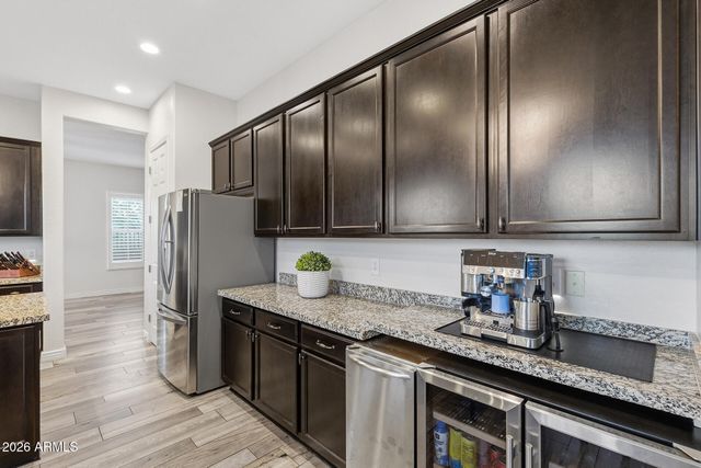 7427 W Saddlehorn Road, Peoria, AZ 85383