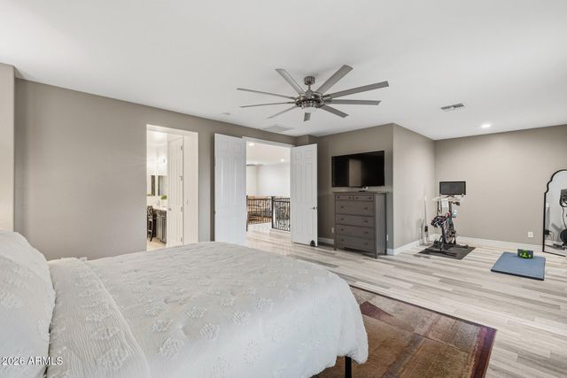 7427 W Saddlehorn Road, Peoria, AZ 85383