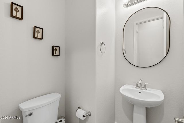 7427 W Saddlehorn Road, Peoria, AZ 85383