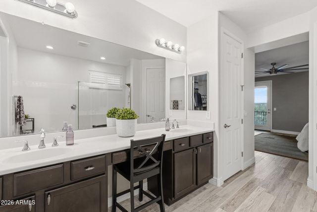 7427 W Saddlehorn Road, Peoria, AZ 85383