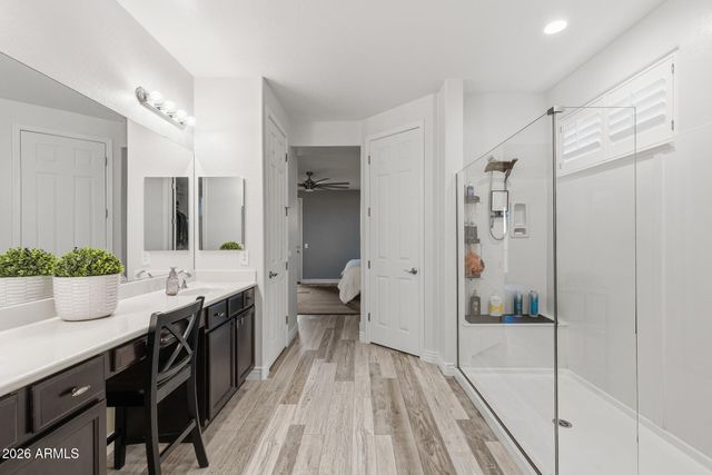 7427 W Saddlehorn Road, Peoria, AZ 85383