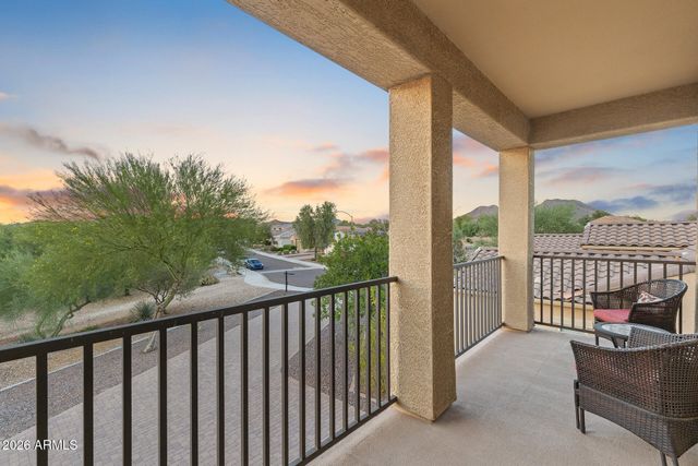 7427 W Saddlehorn Road, Peoria, AZ 85383